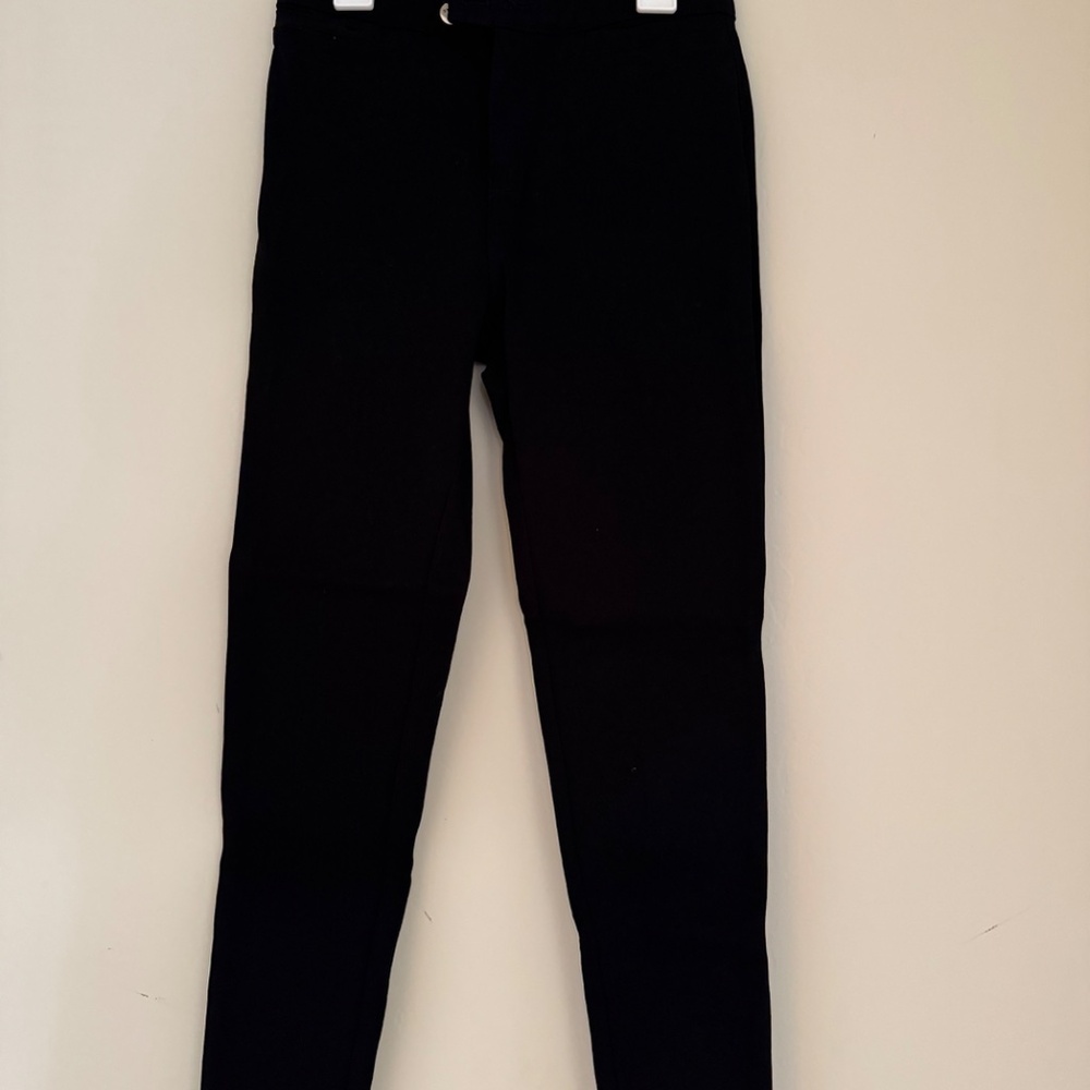 Women's Skinny Leg Career Dress Pants-XS